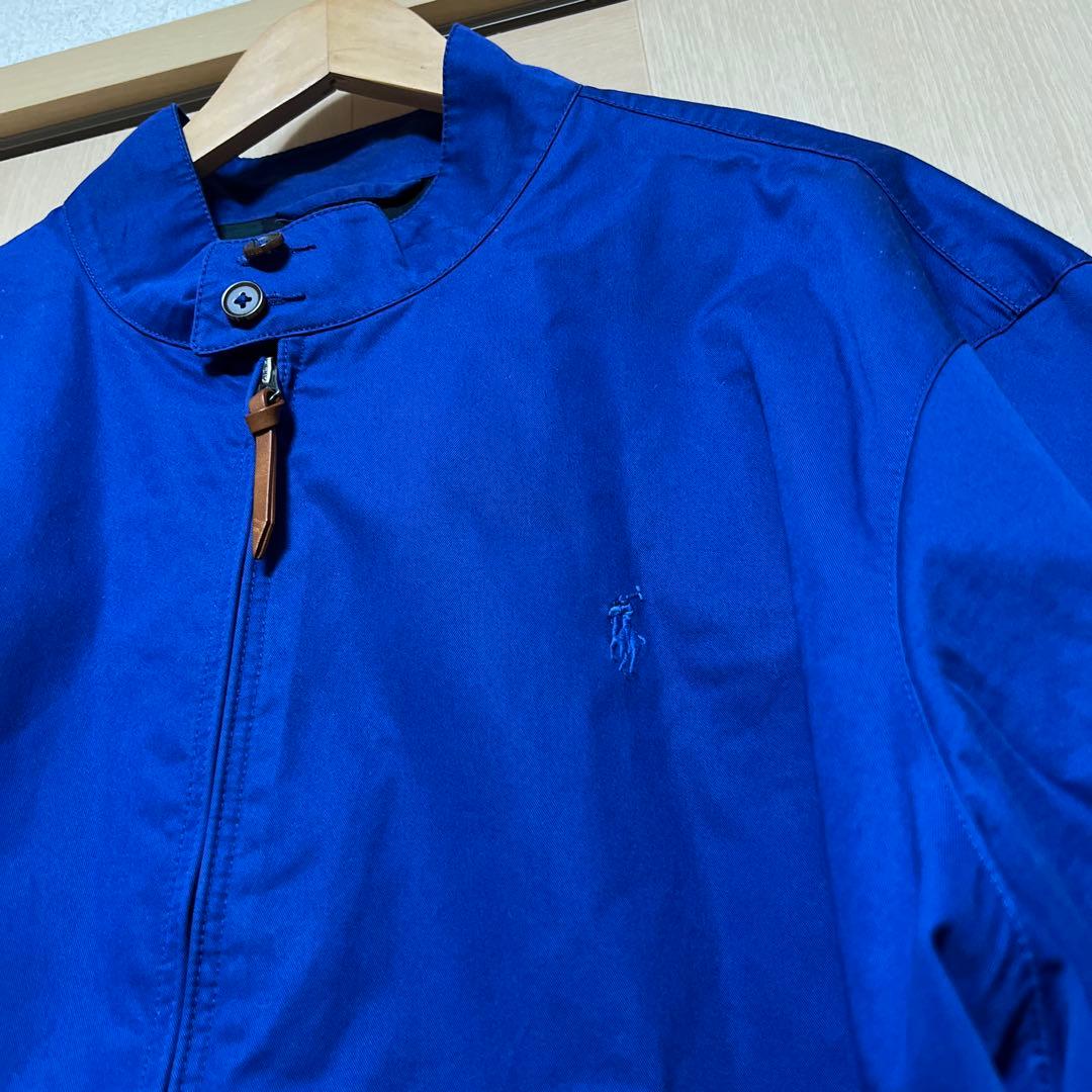 POLO ラルフローレン ブルゾン