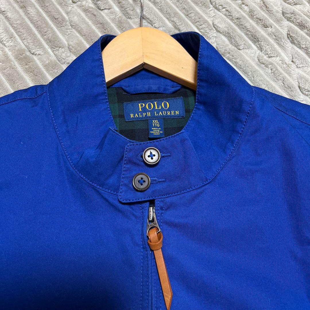 POLO ラルフローレン ブルゾン