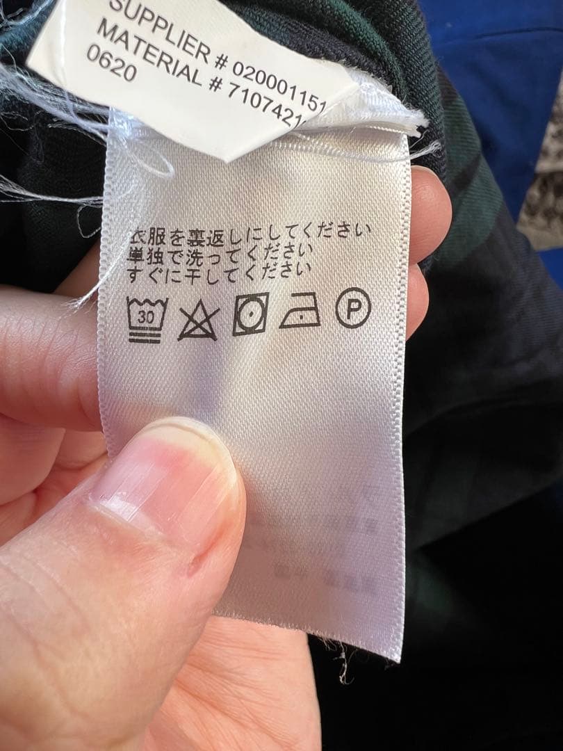 POLO ラルフローレン ブルゾン