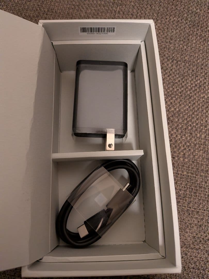 ASUS Zenfone10 128gb SIMフリー本体