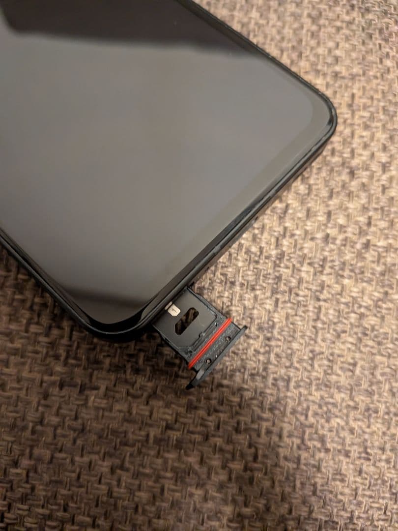 ASUS Zenfone10 128gb SIMフリー本体