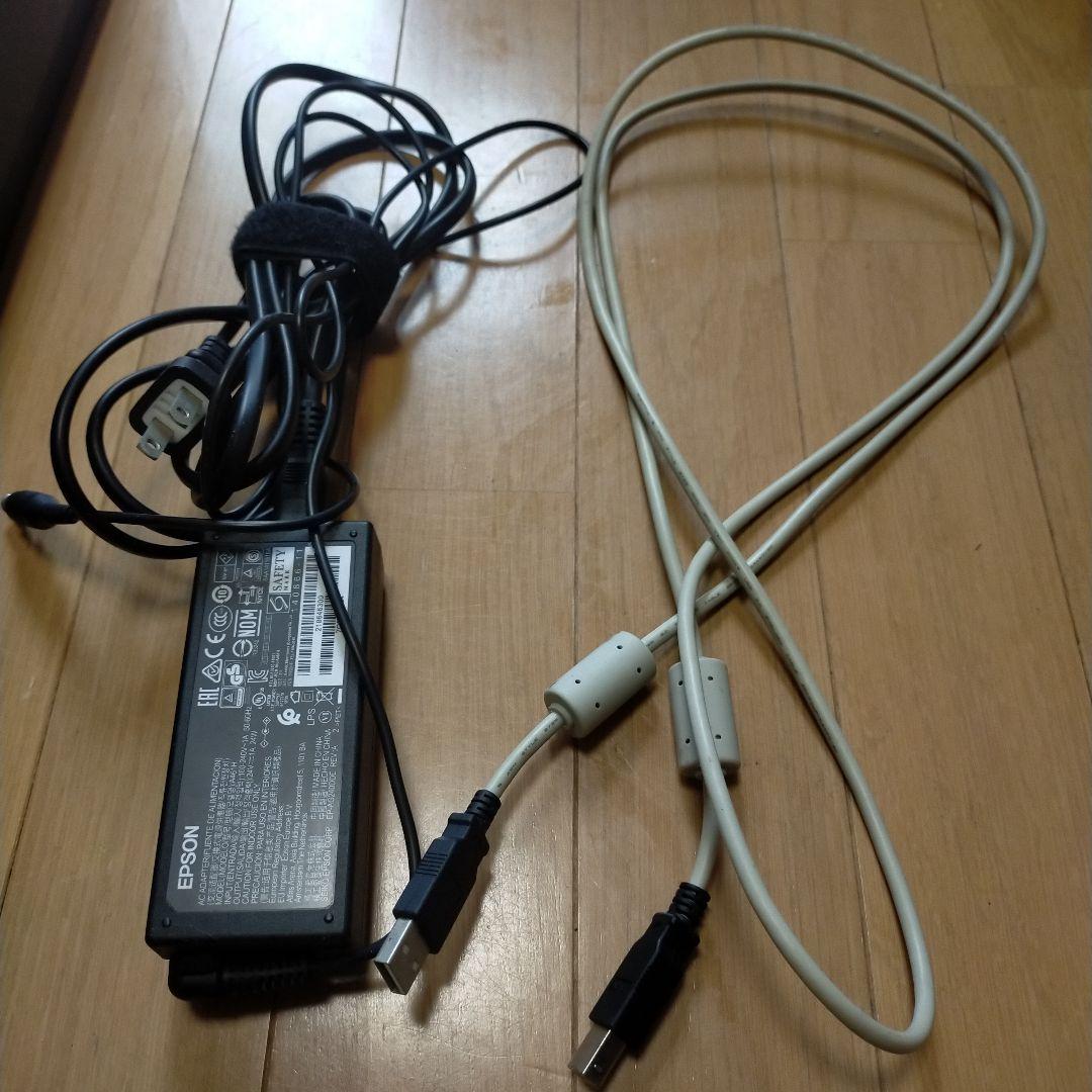 スキャナー EPSON GT-X980