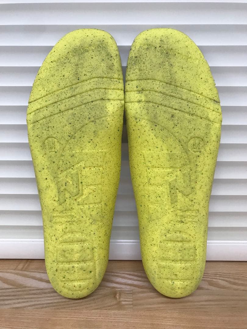 【専用】New Balance ニューバランスM992EB 27.5㌢ 990