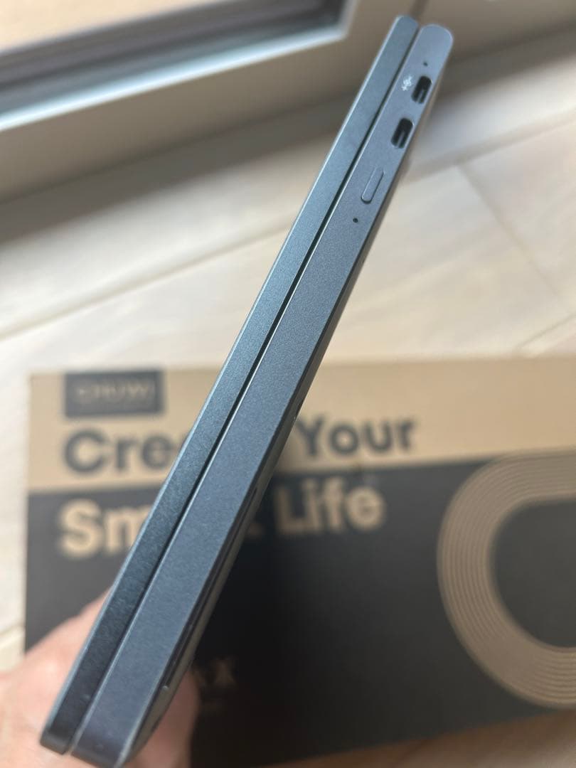 CHUWI MiniBook X 512GB 12GBノートPC