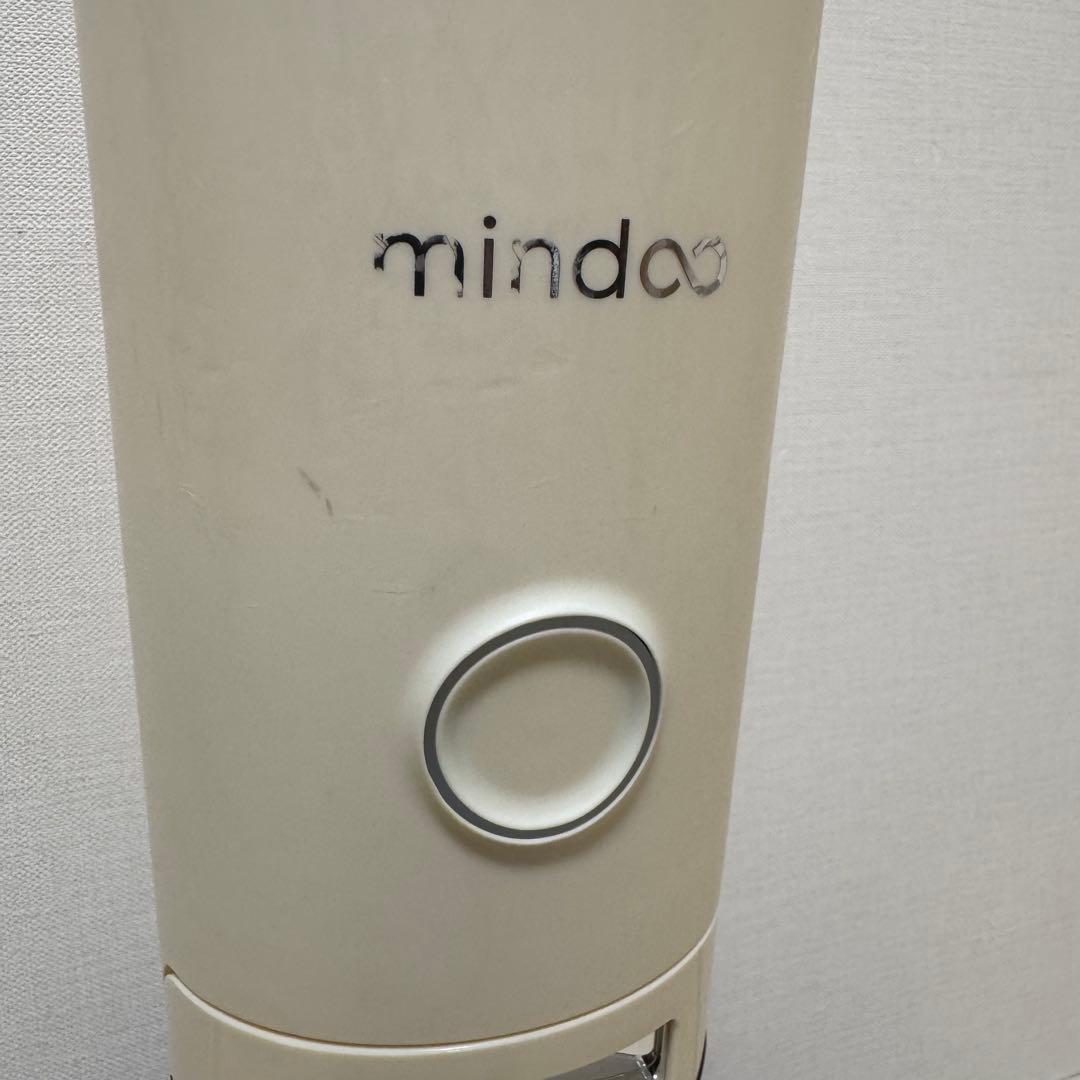 mindoo AquaX ミンドーアクアエックス