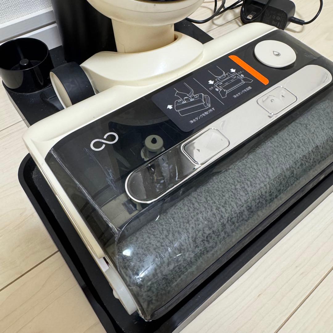 mindoo AquaX ミンドーアクアエックス