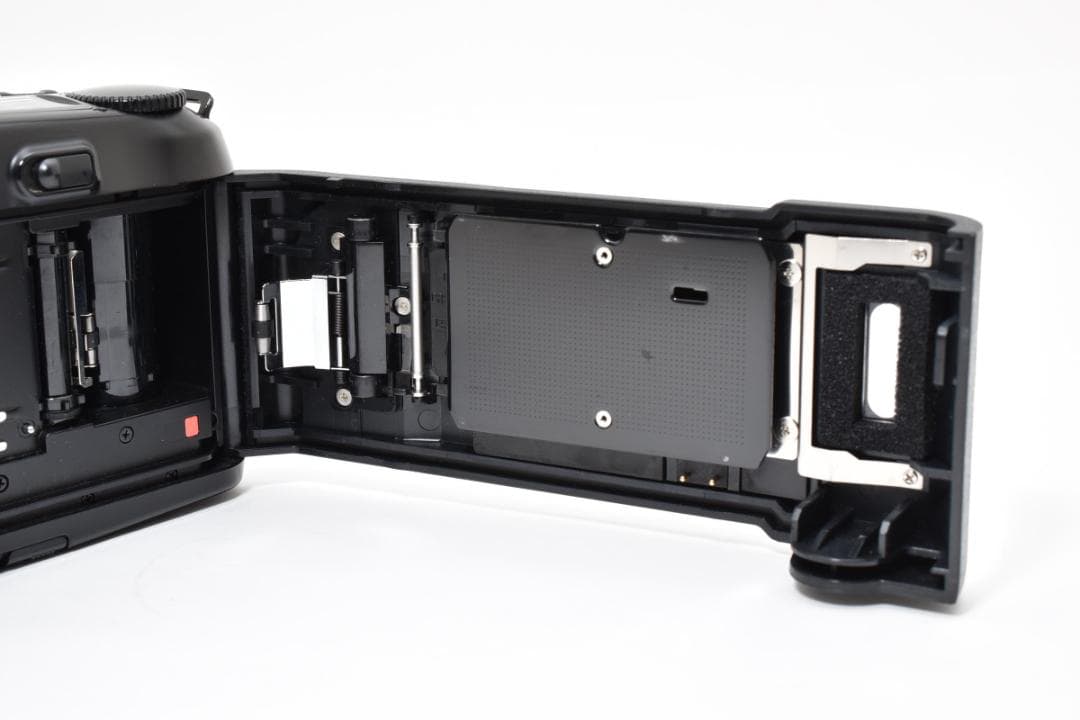 美品 NIKON F-601 オートフォーカス フィルム モルト良好品 H154