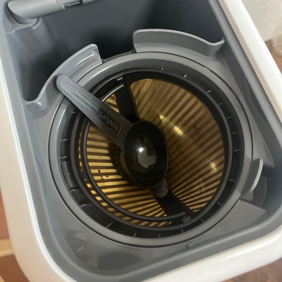 デロンギ ケーミックス ドリップコーヒーメーカー COX750J