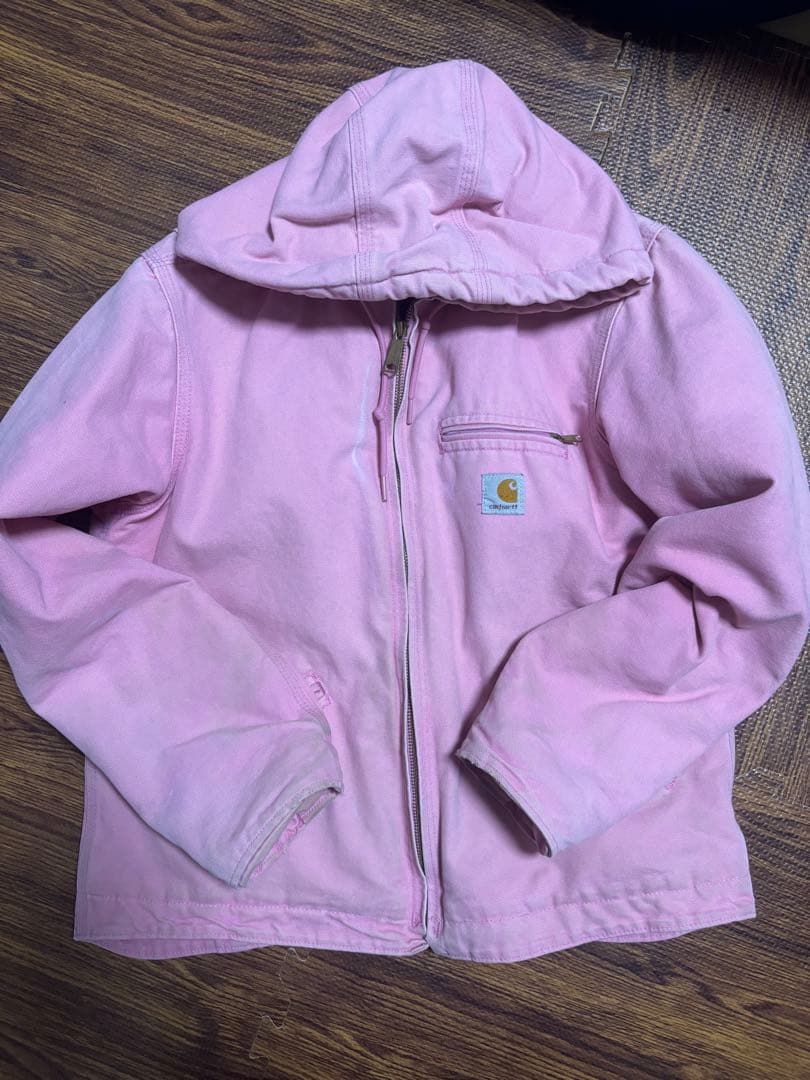 Carhartt アクティブジャケット Mサイズ