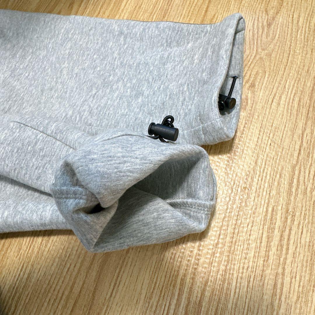 V12 ゴルフ REFLECTOR PANTS グレー 1サイズ