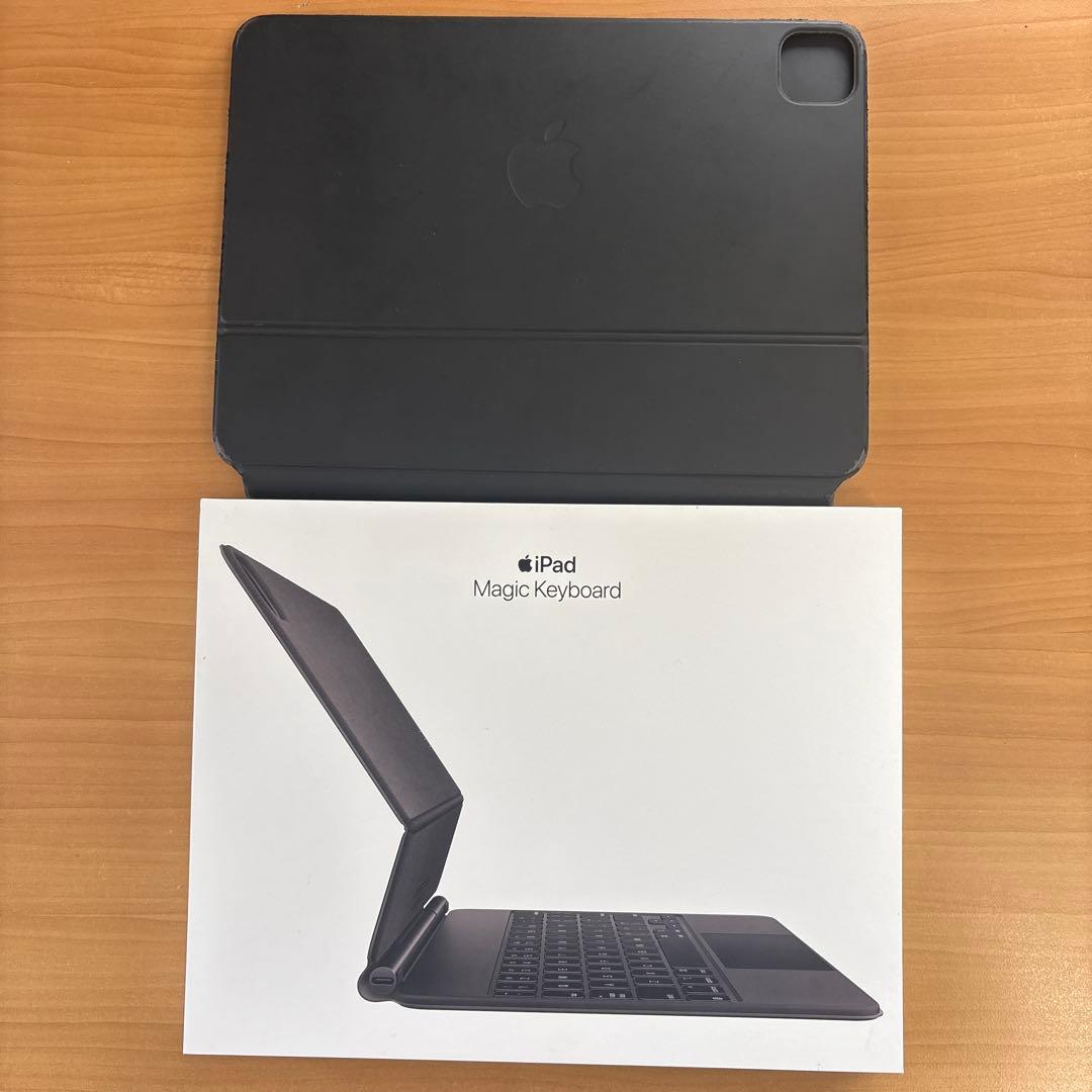 iPad Air 第5世代　64GB Wi-Fiモデル　セット　パープル