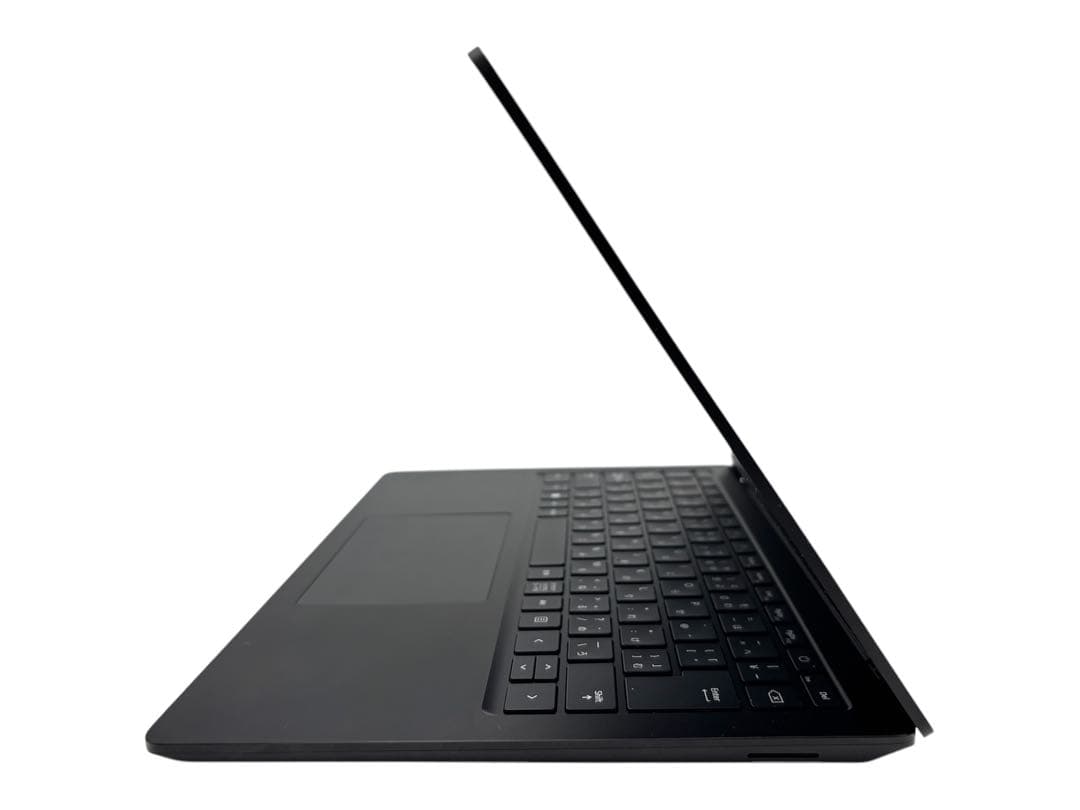 美品　Surface laptop5 i5-1235U 16GB 256GB