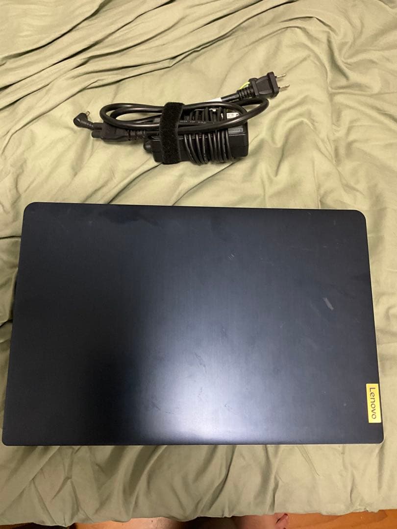 Lenovo ノートPC AMD Ryzen 5 5000