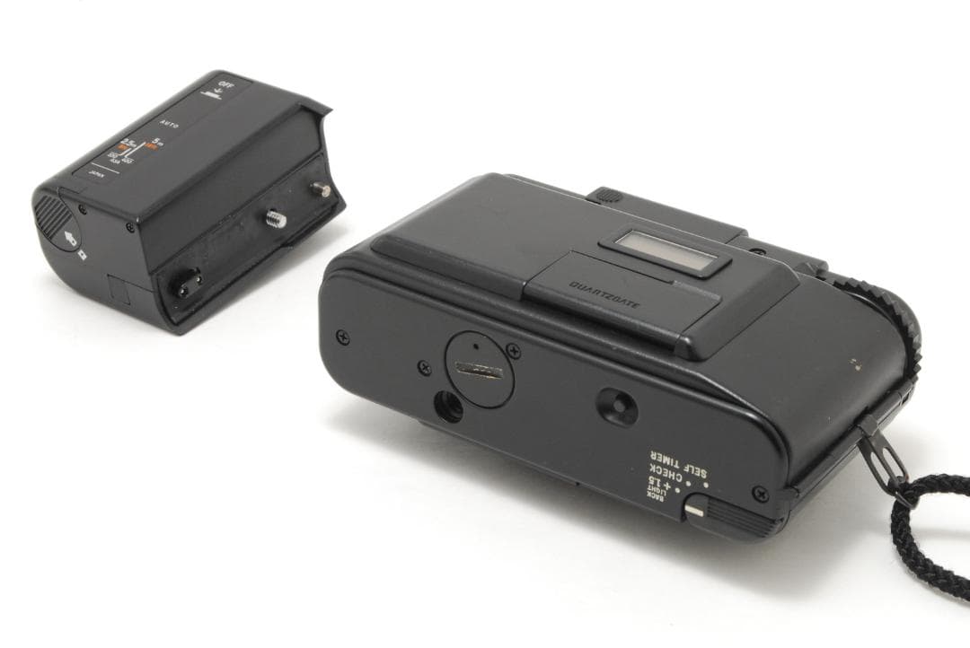 オリンパス Olympus XA4 A11