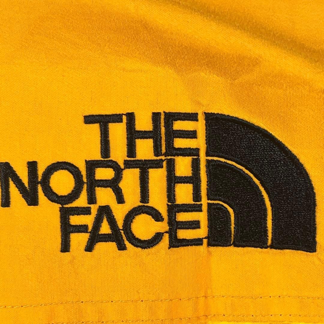 ノースフェイス 激レア 日本製 90s マウンテンパーカー ゴアテックス L