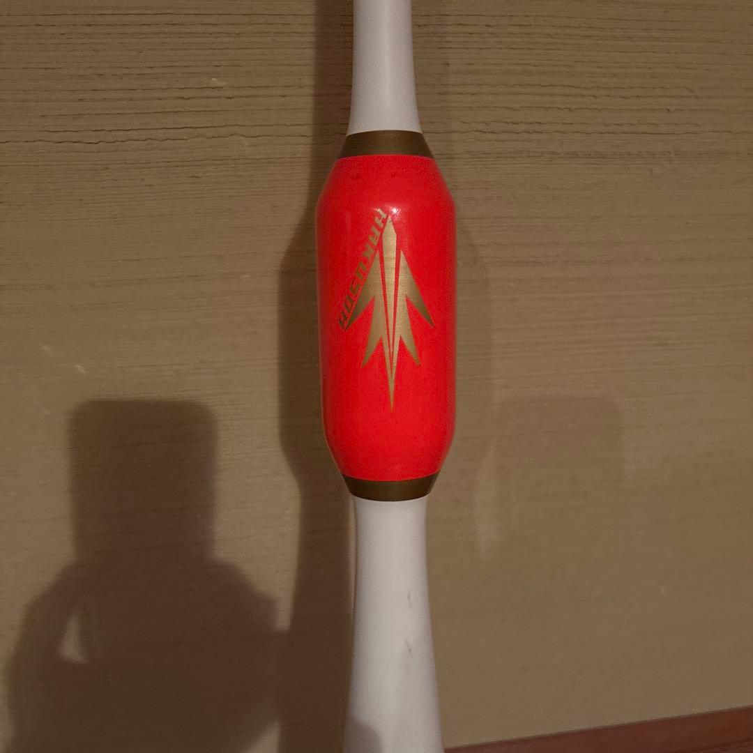 BARREL BAT トレーニングバット 日本製