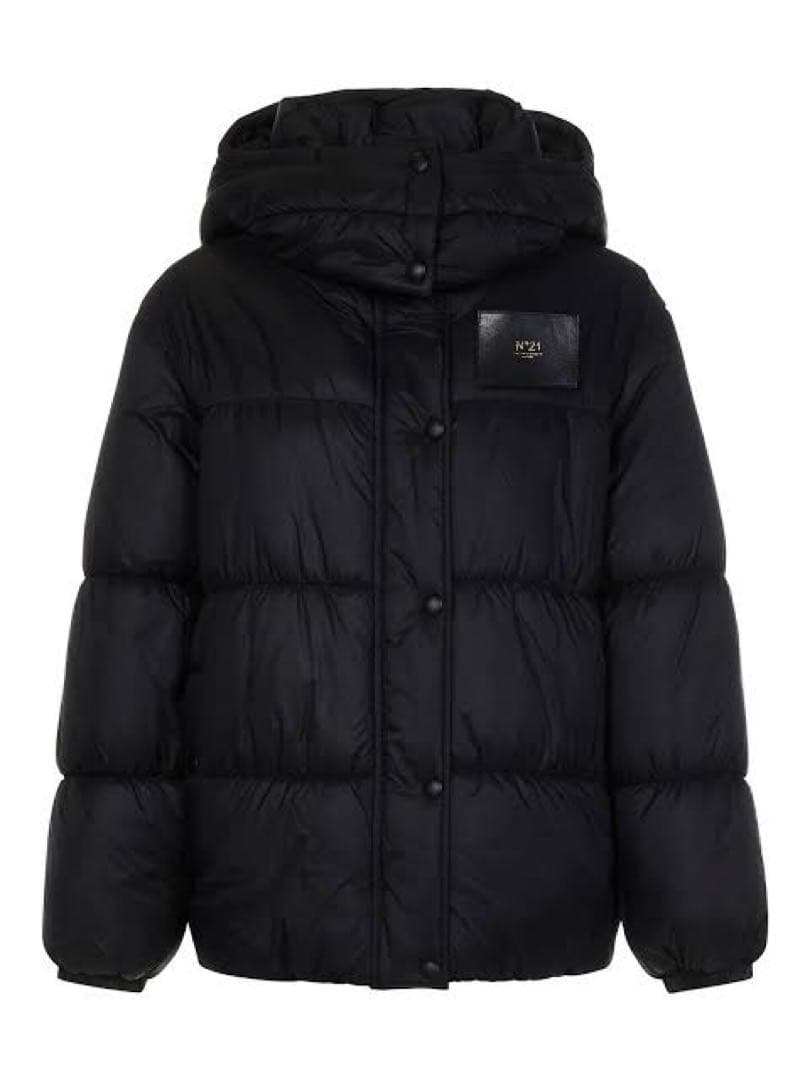 最終値下 N21 ヌメロベントゥーノ　ダウンジャケット