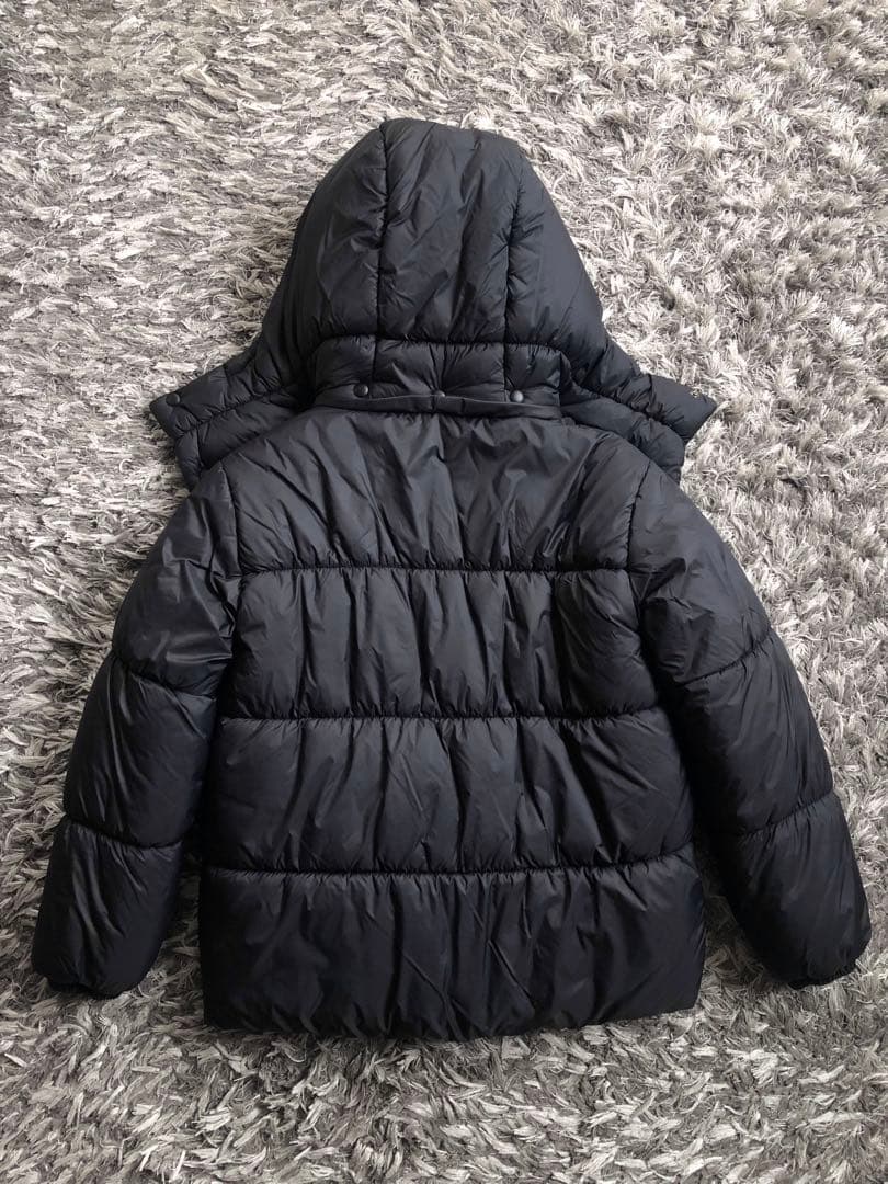 最終値下 N21 ヌメロベントゥーノ　ダウンジャケット
