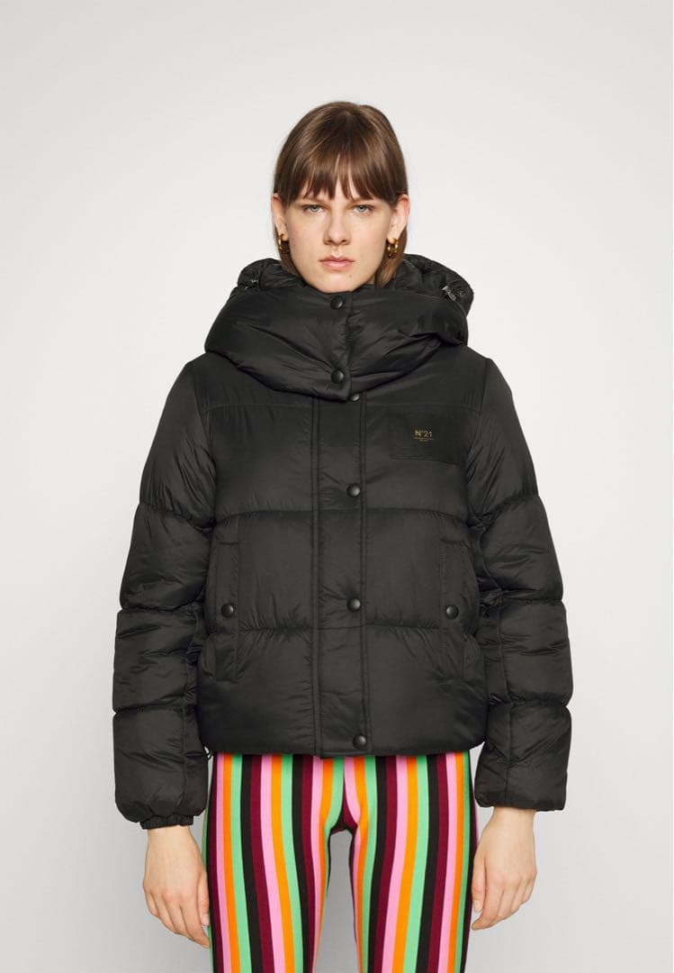 最終値下 N21 ヌメロベントゥーノ　ダウンジャケット