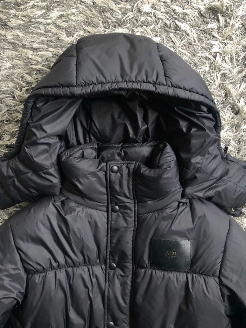 最終値下 N21 ヌメロベントゥーノ　ダウンジャケット