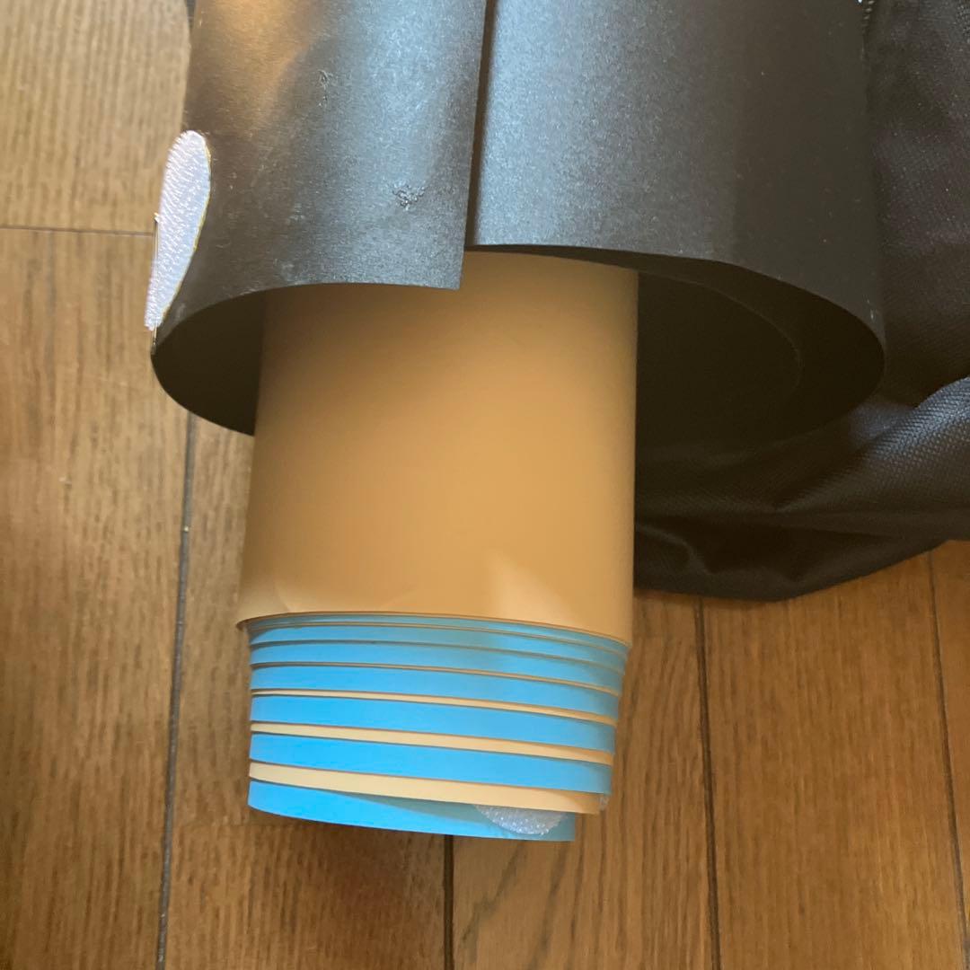 超大型 撮影ボックス5500K 撮影キット 104x104x104cm