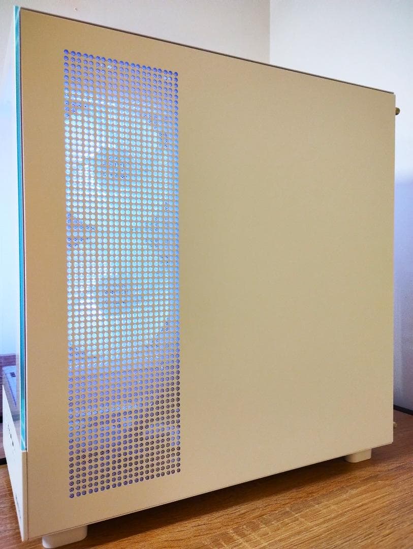 ゲーミングPC/Core i7 8700/RX5600XT/メモリ16GB