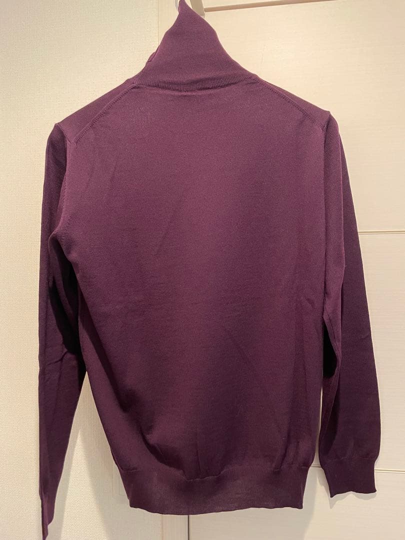 値下げ【新品、未使用】伊Alessandro Luppi（アレッサンドロルッピ）