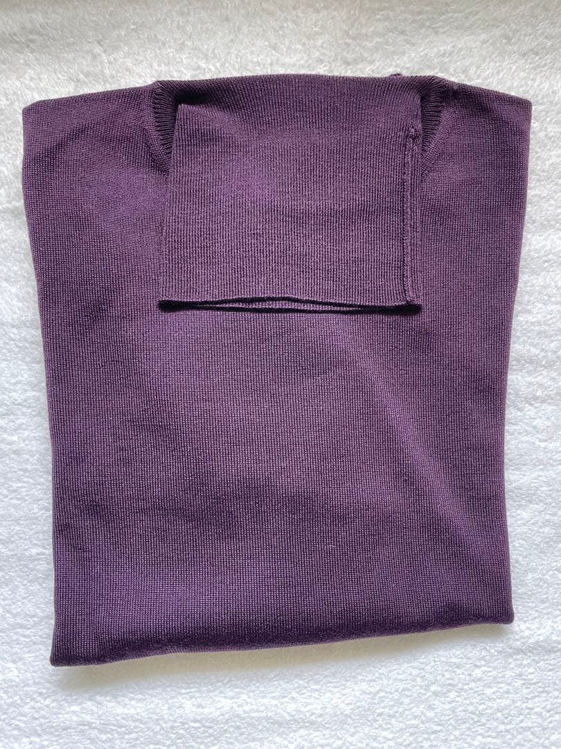 値下げ【新品、未使用】伊Alessandro Luppi（アレッサンドロルッピ）