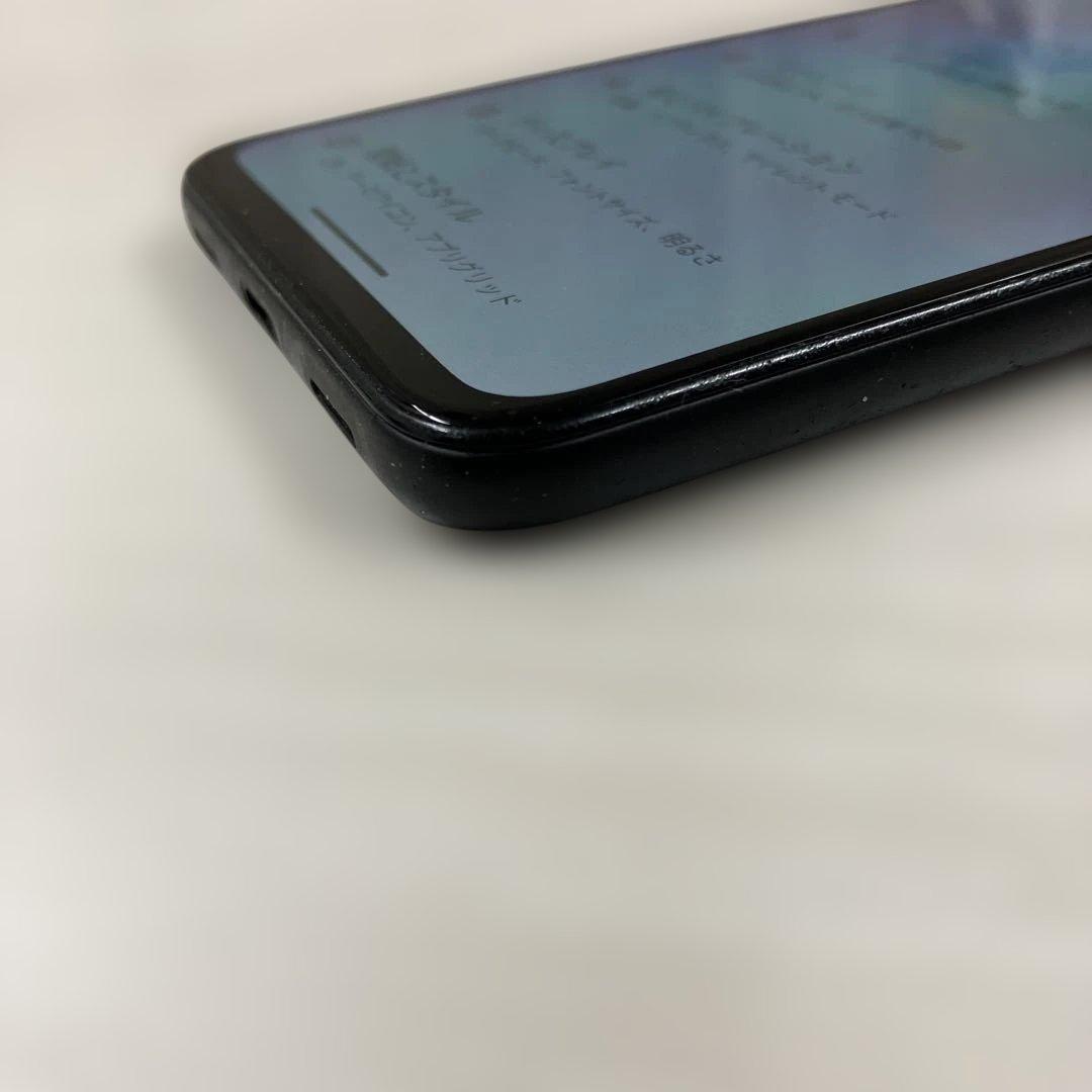 Google Pixel 4a 128GB 本体