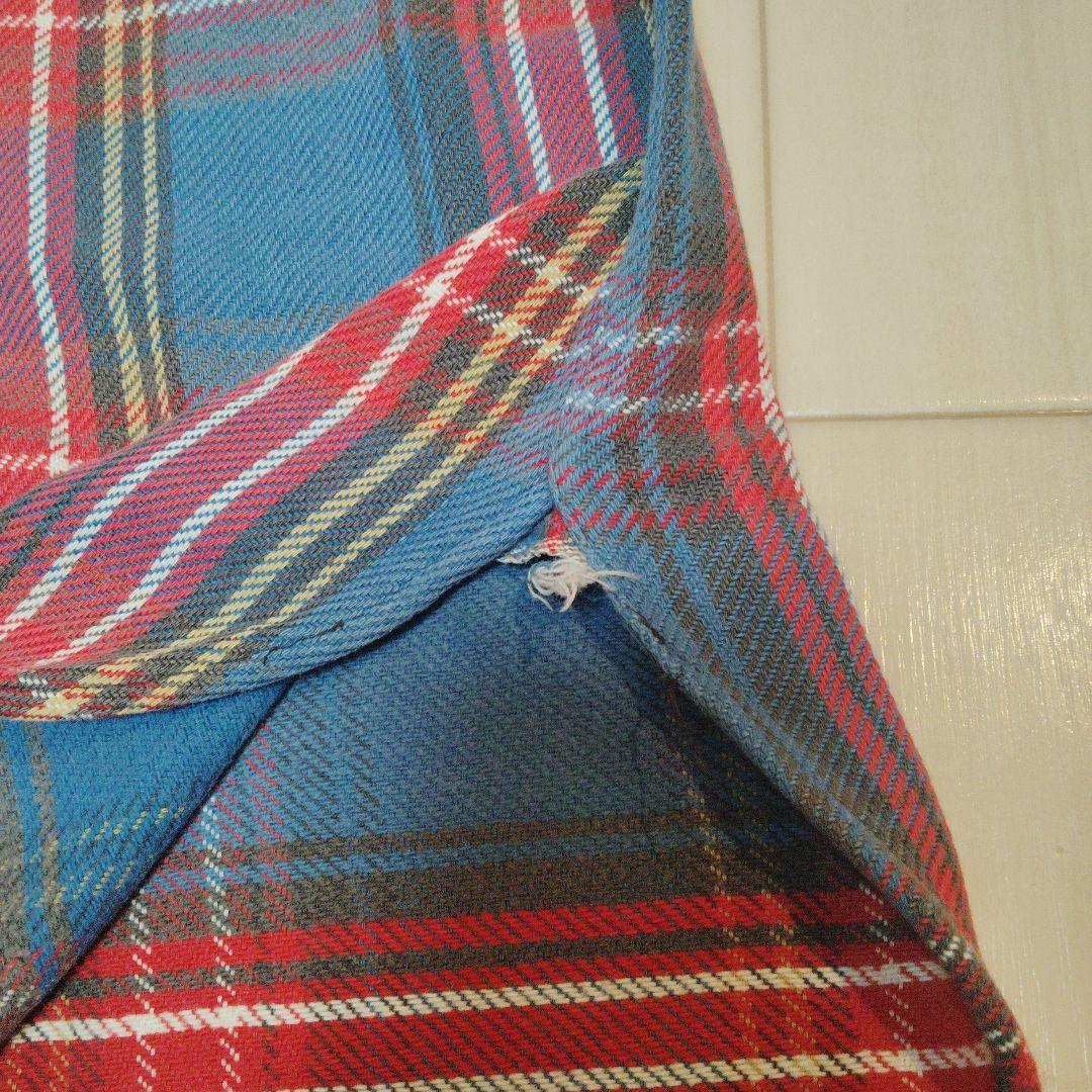 ち*る様 ６０’s マチネルシャツ