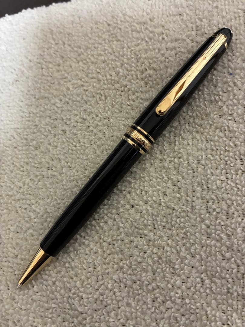 N*e様 ◾️美品◾️モンブラン164 ボールペン◾️マイスターシュテュッククラ