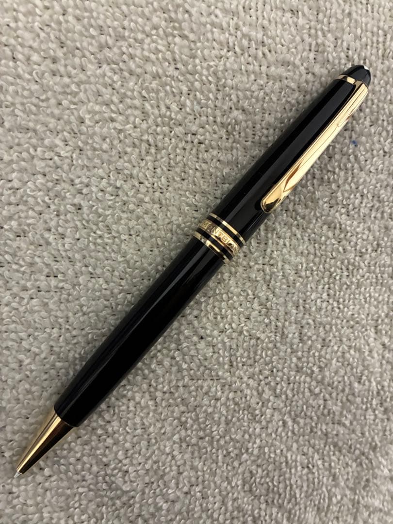 N*e様 ◾️美品◾️モンブラン164 ボールペン◾️マイスターシュテュッククラ