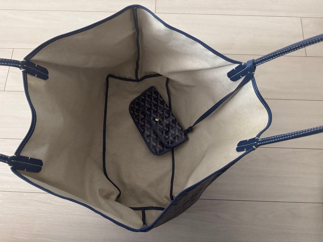 【お値下げ相談】GOYARD トートバッグ