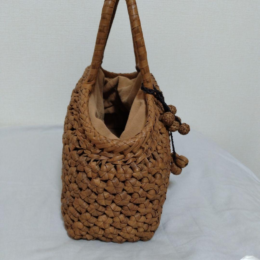 山葡萄つるのバッグ