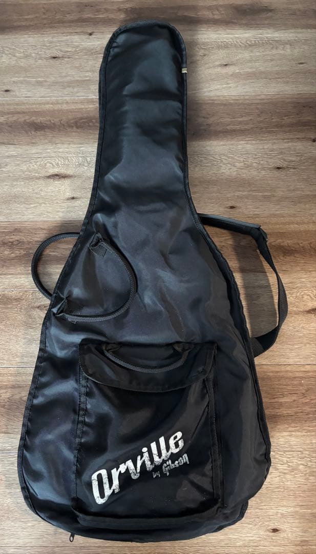 Orville (オービル) エレキギター