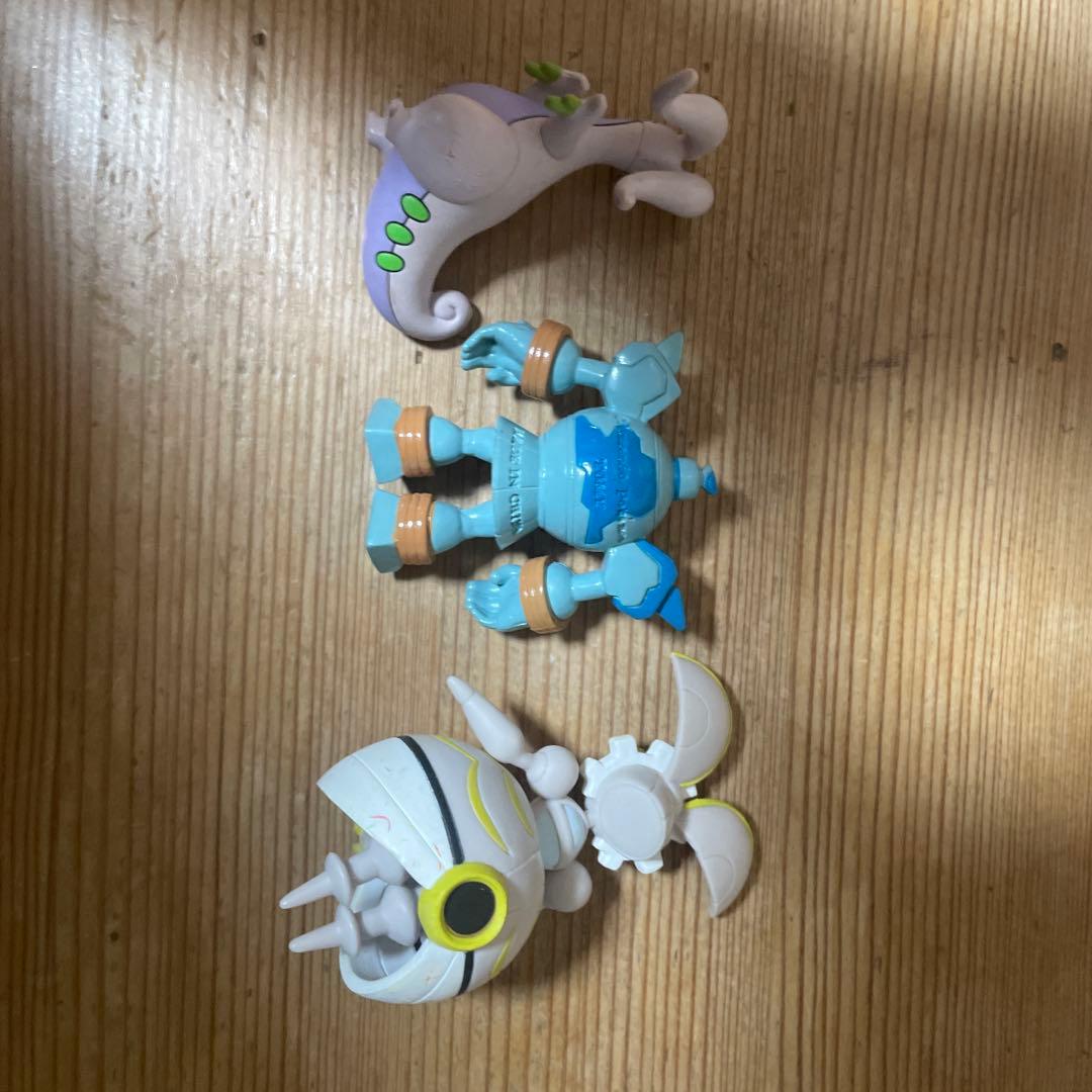 ポケモン モンコレ　26個セット