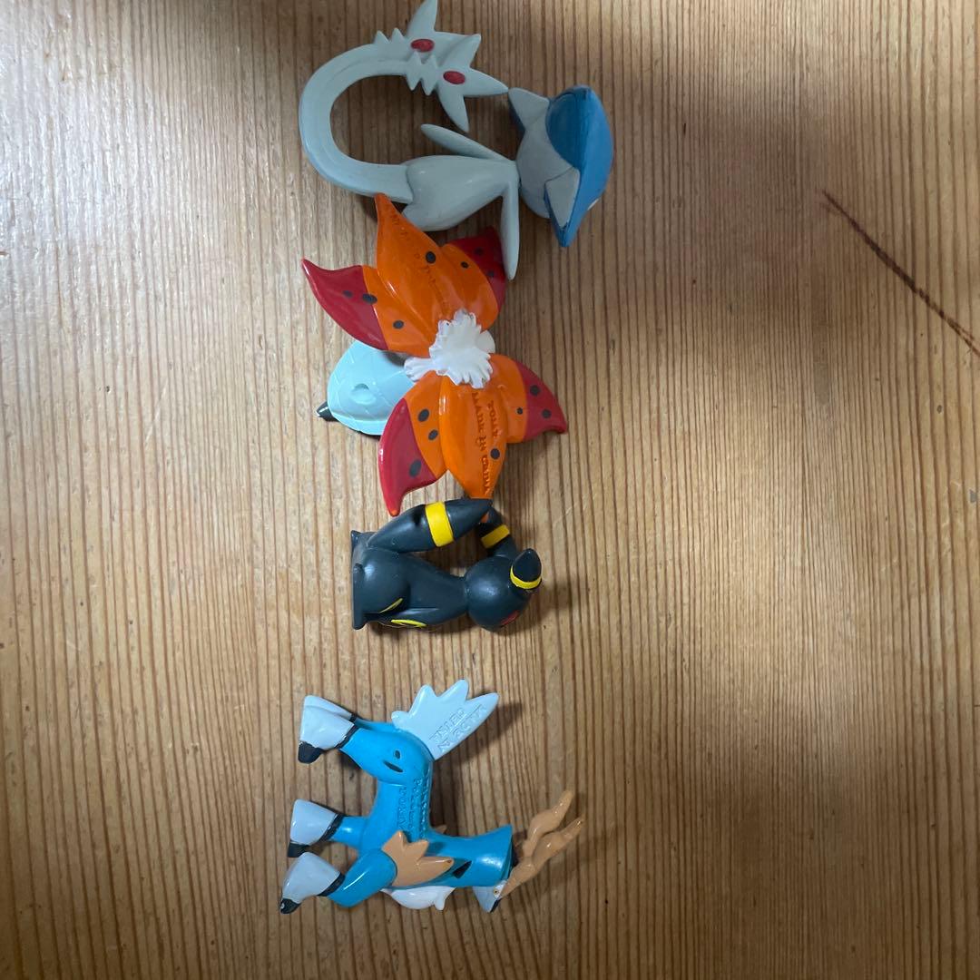 ポケモン モンコレ　26個セット