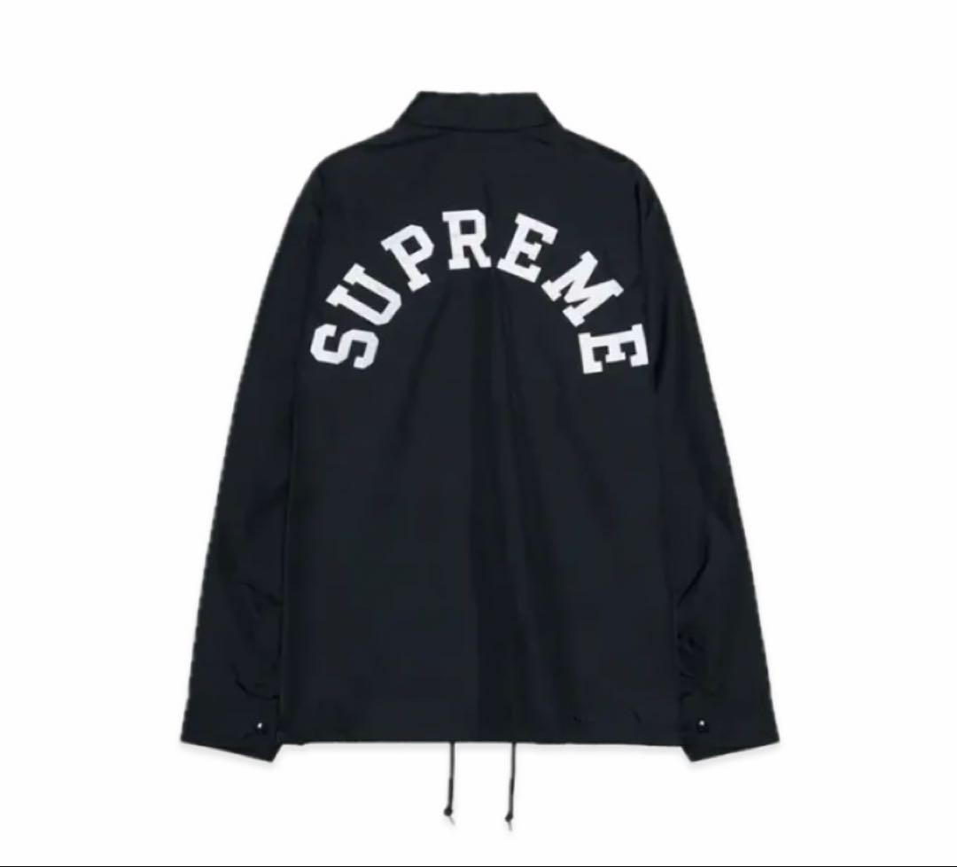 ジャケット・アウター Supreme x Champion CoachesJacket \