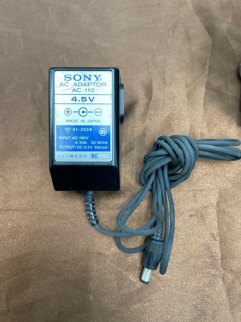 通電OK⭐︎希少 SONY ICF-5900 スカイセンサー ラジオ 昭和レトロ