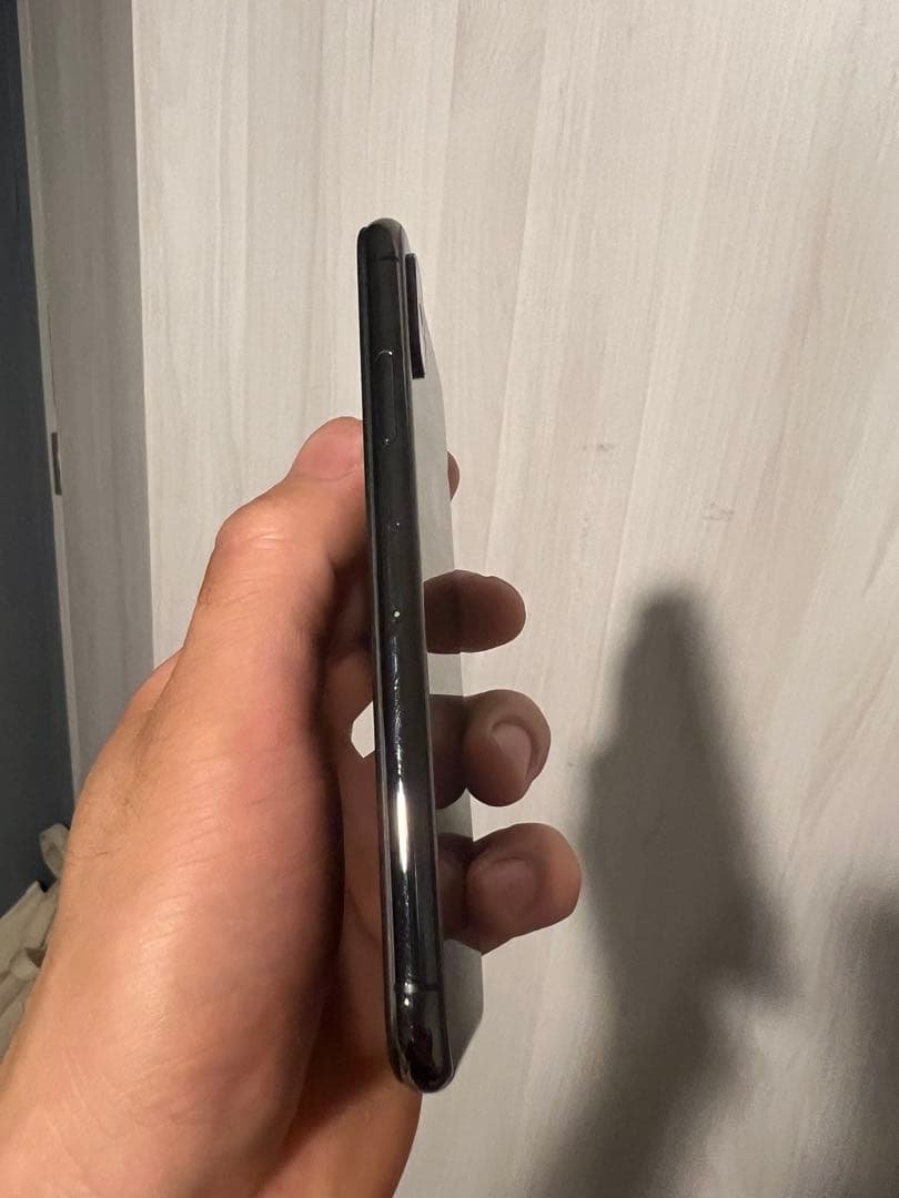 スマートフォン本体 iPhone xs