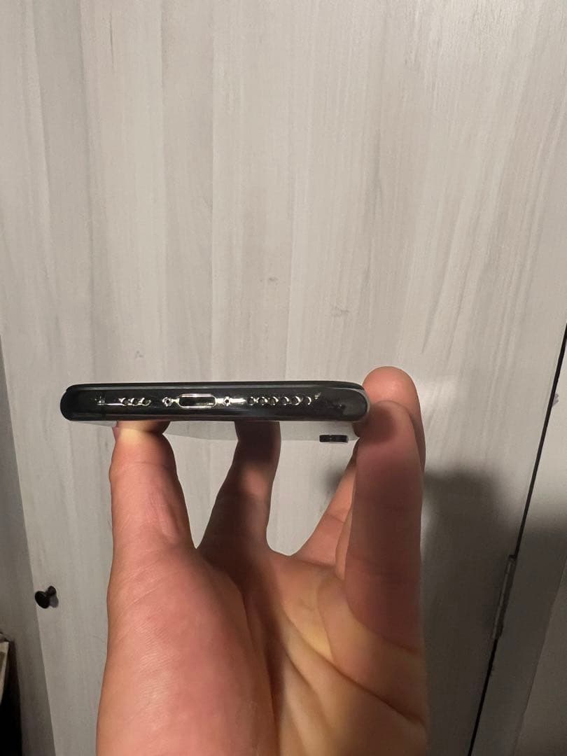 スマートフォン本体 iPhone xs