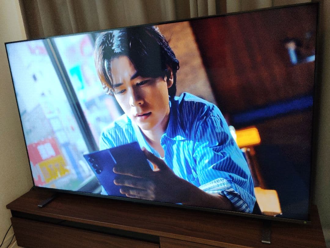 【Tomさま】東芝 レグザ REGZA 75Z670K 75インチ 液晶テレビ