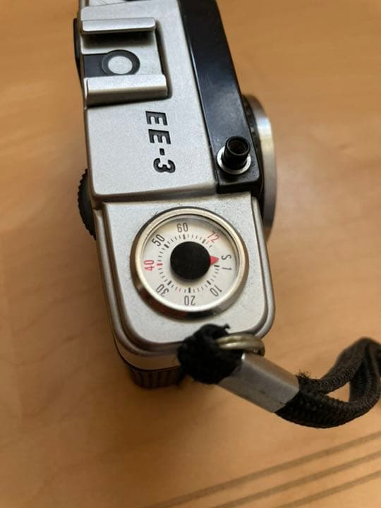 女性に人気　　可愛いカメラ