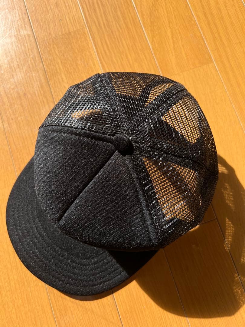 【希少品】 ハーレーダビッドソン トラッカーキャップ