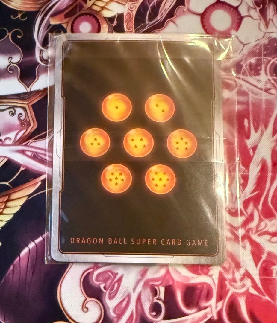 孫悟飯:少年期　アルティメットバトル　優勝　プロモ