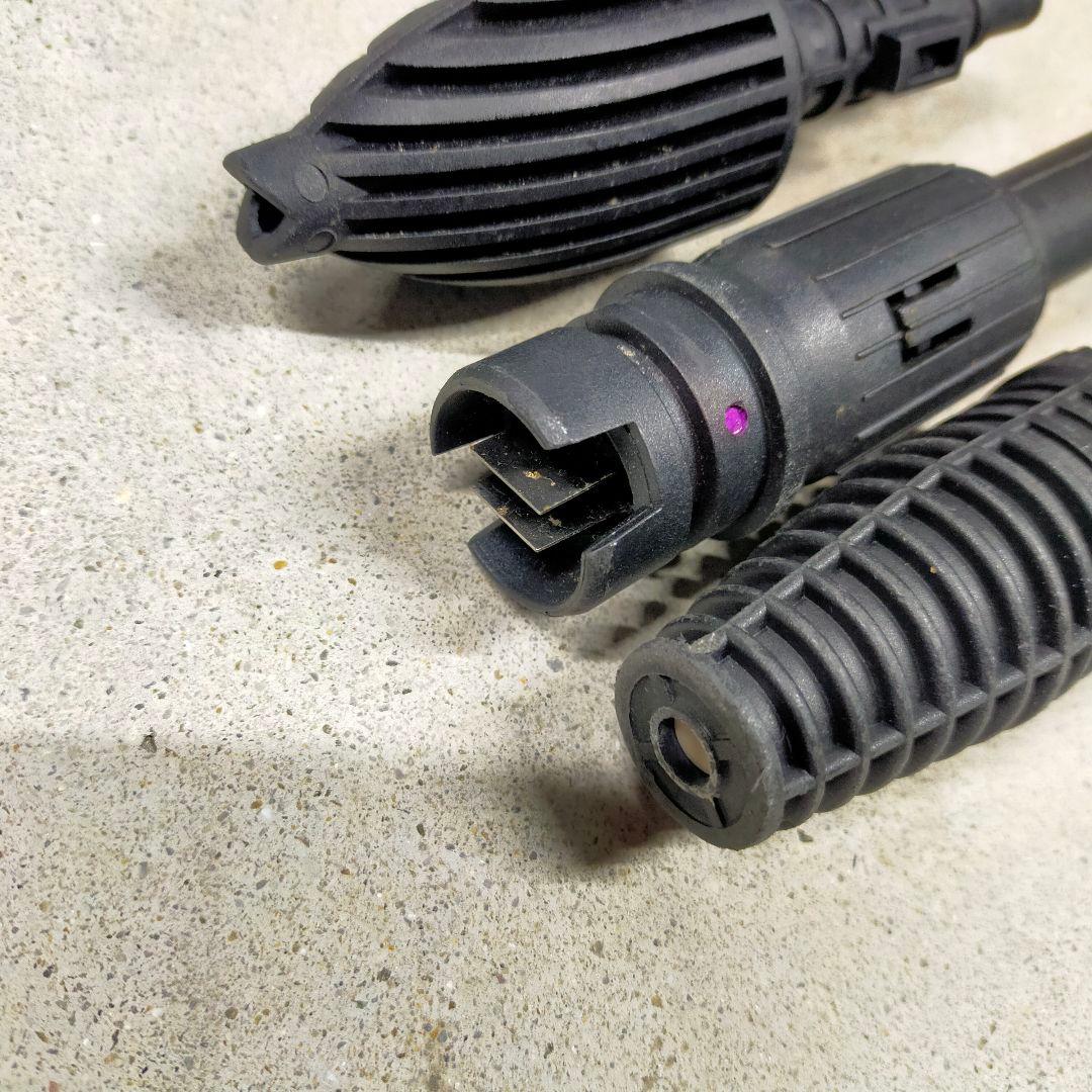 ✨動作確認済み　マキタ　高圧洗浄機　MHW0800