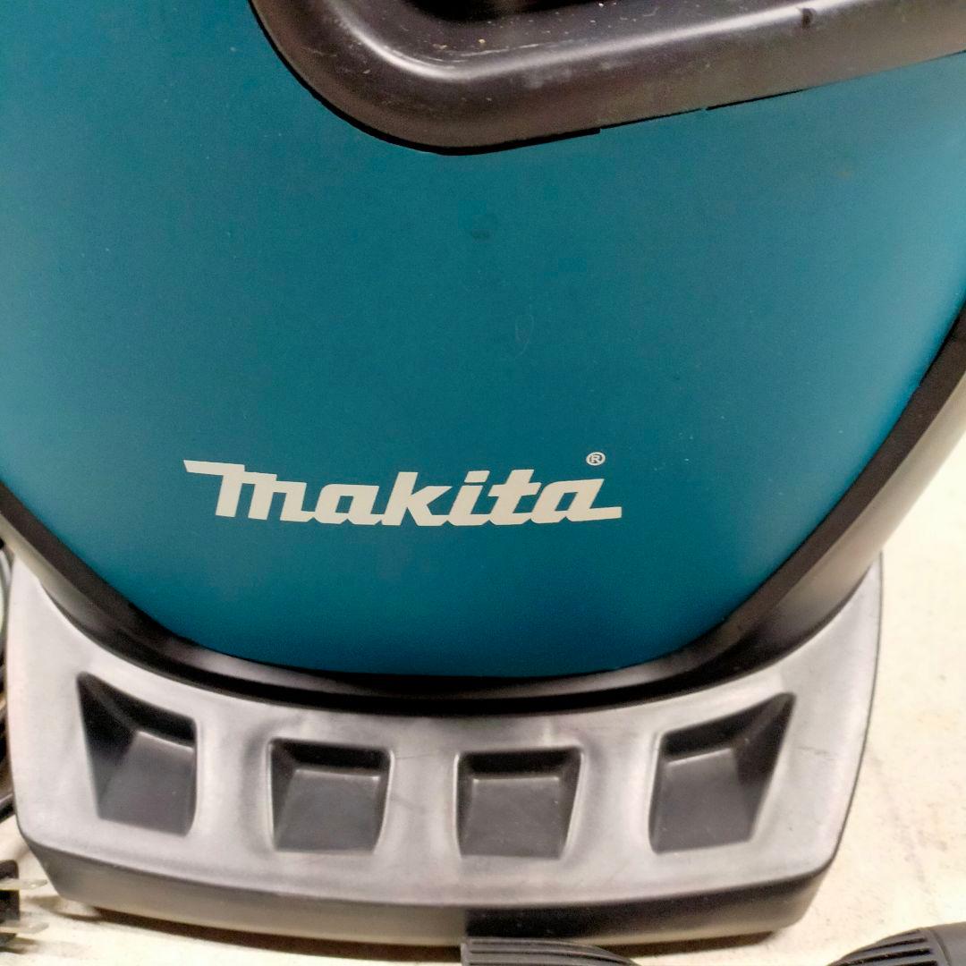 ✨動作確認済み　マキタ　高圧洗浄機　MHW0800