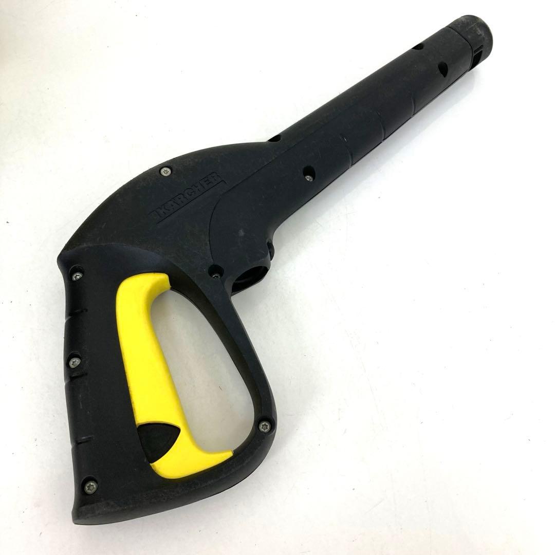 3516-P KARCHER K2.360 高圧洗浄機 訳あり