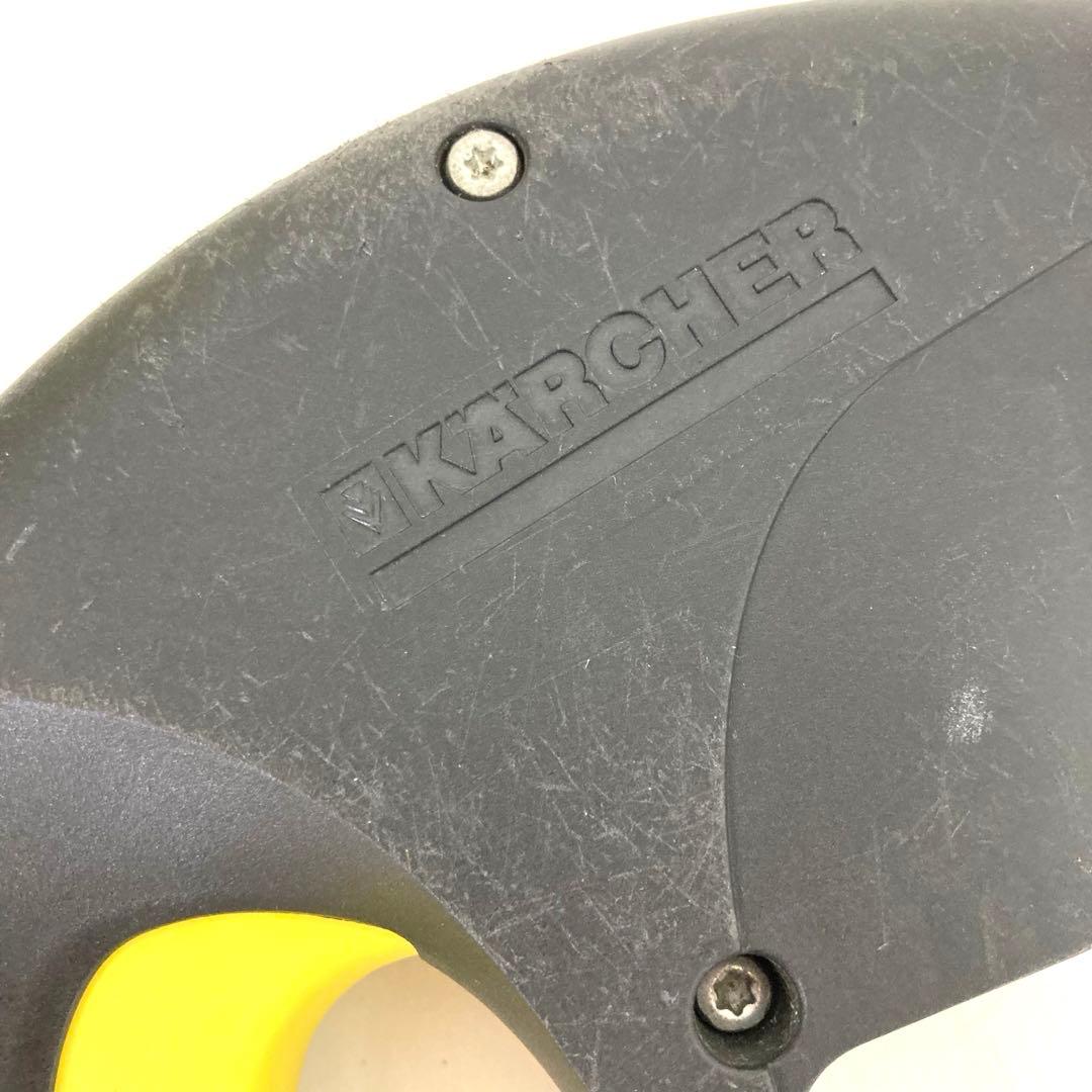 3516-P KARCHER K2.360 高圧洗浄機 訳あり