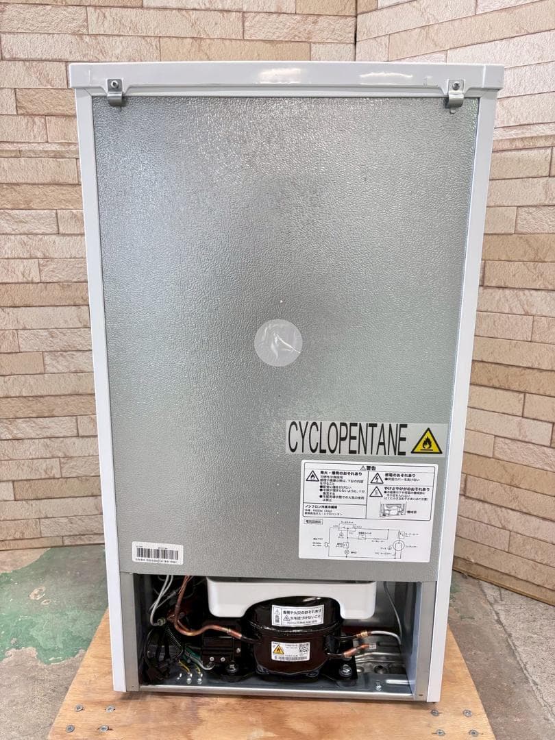 【高年式】大阪送料無料★3か月保障付★2024年★BR2C01WH★SR-211